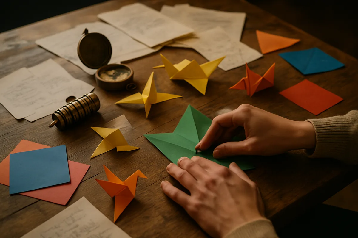 escape room puzzels uitleg